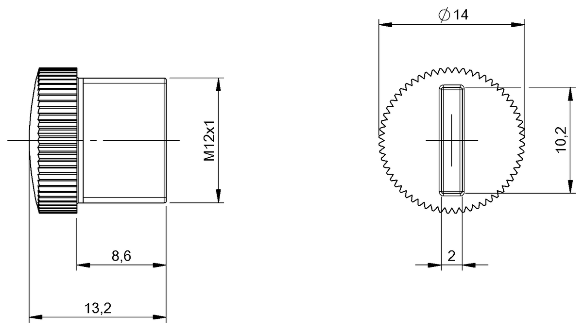 Protective housing