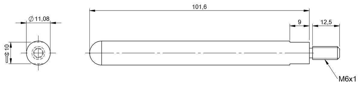 Plunger probe solutions