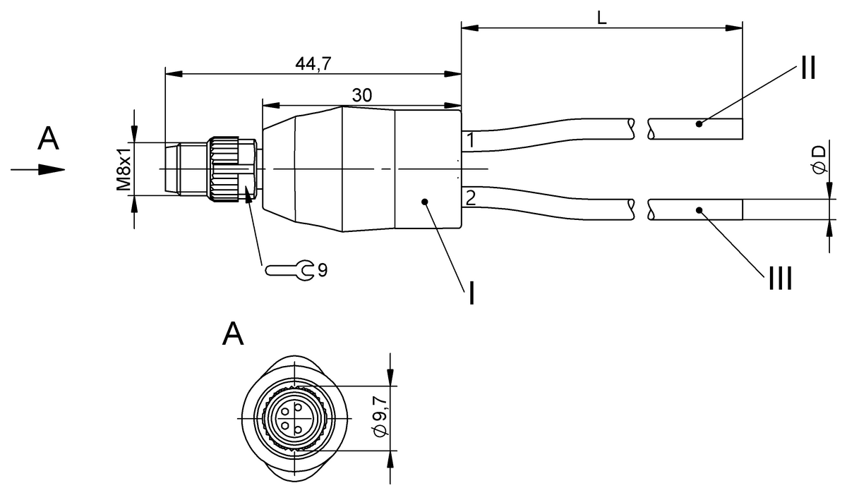 BCC M314-0000-0000-U2092-030