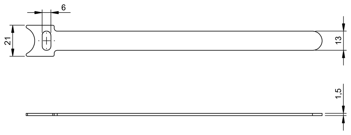Flexible mounting system