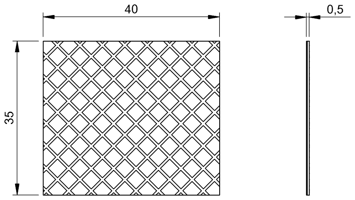 Reflektoren und Reflexfolien