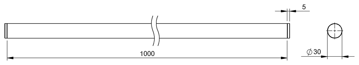 Halterungen für Human Machine Interfaces
