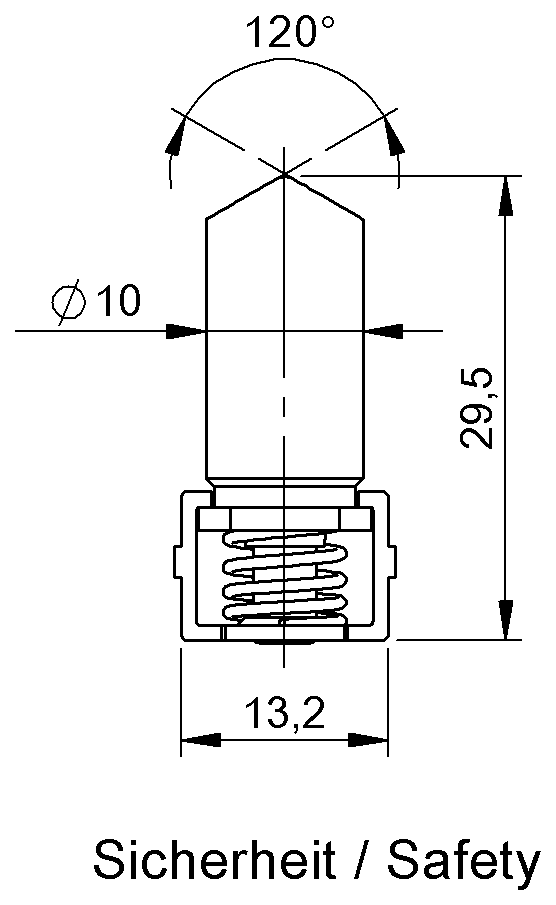 BAM PU-NS-001-D10-813