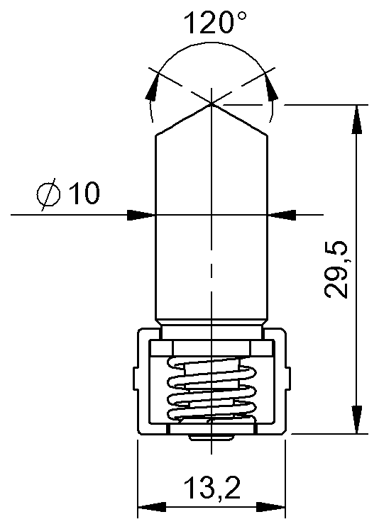 Mechanical Accessories