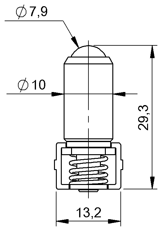 Mechanical Accessories