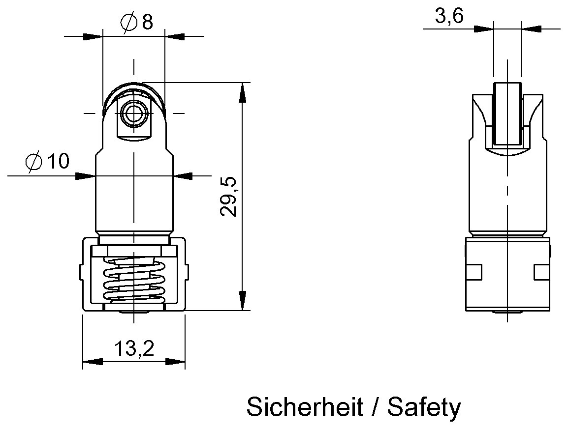 Mechanical Accessories