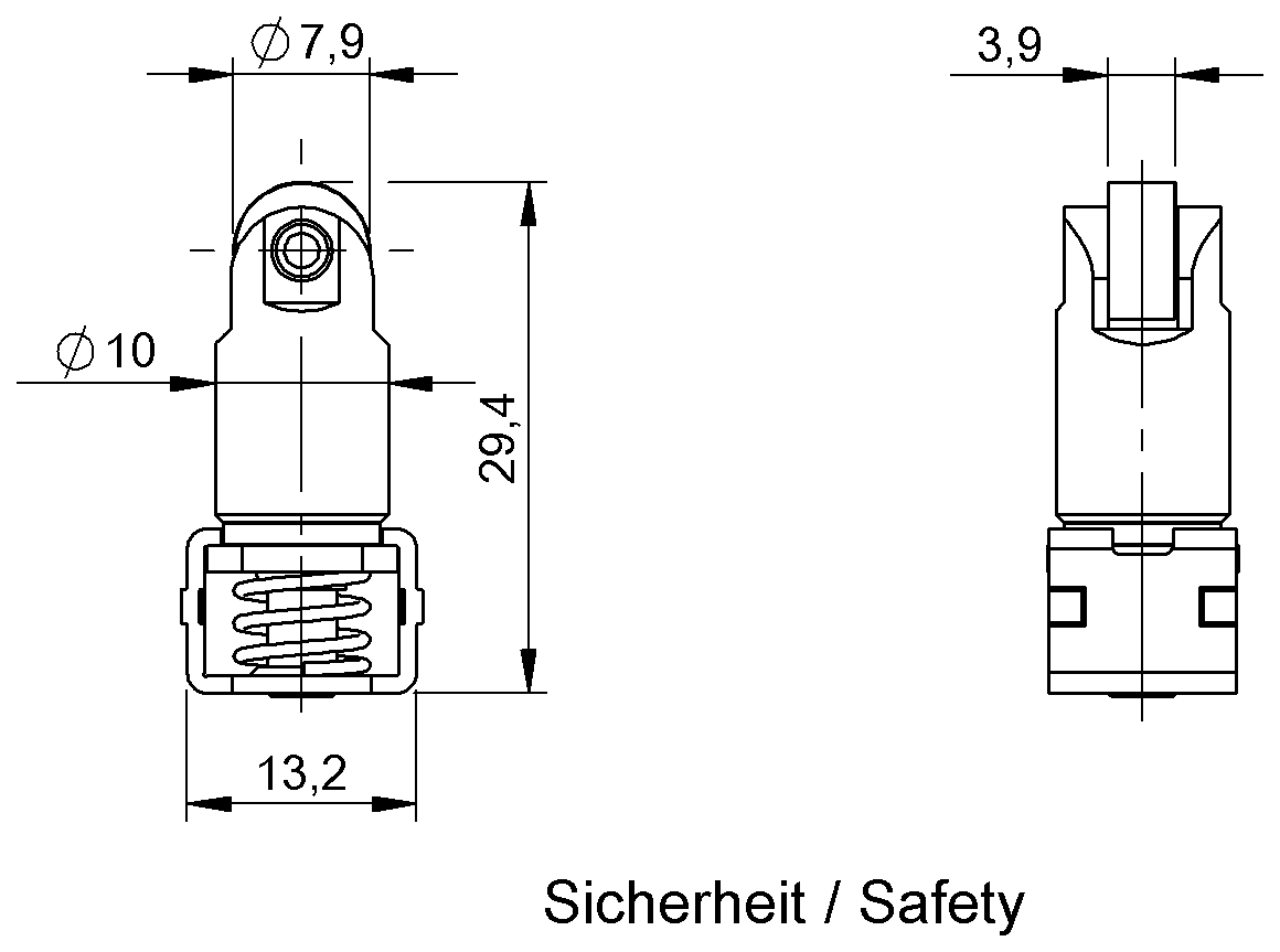 Mechanical Accessories