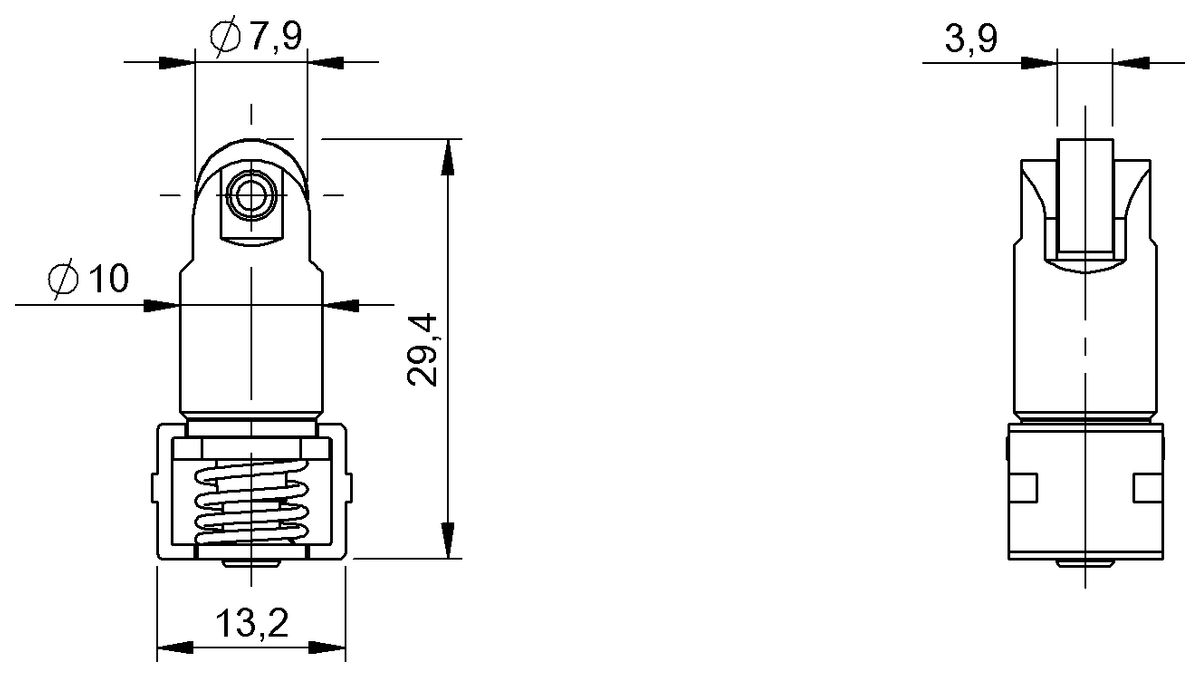 Mechanical Accessories