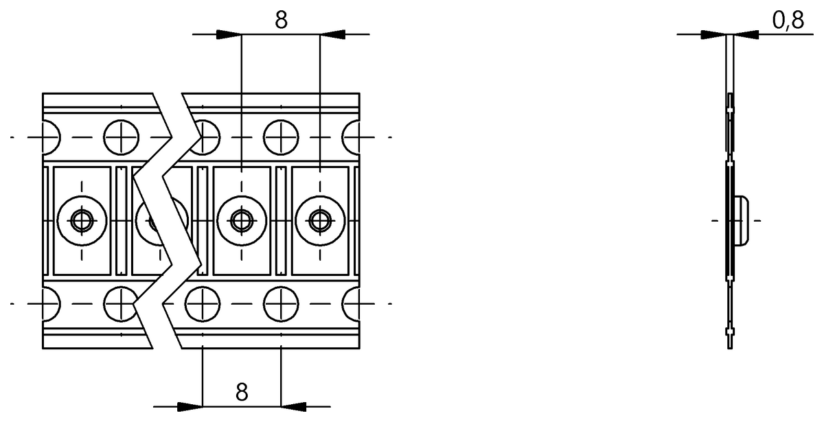 Mechanical Accessories