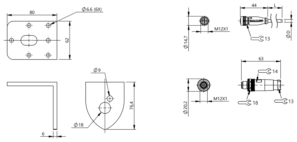 BAV BP-PH-00130-01