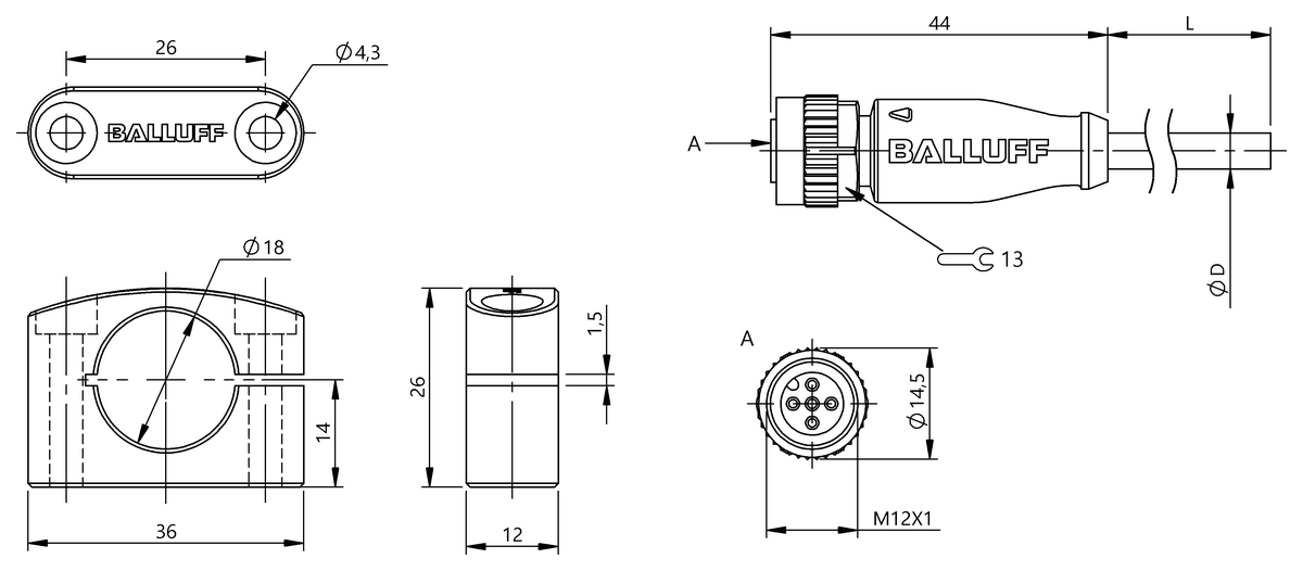BAV BP-PH-00140-01