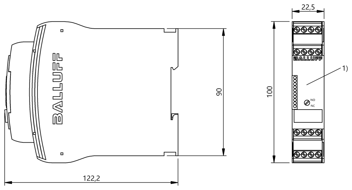 Amplificatore di segnale