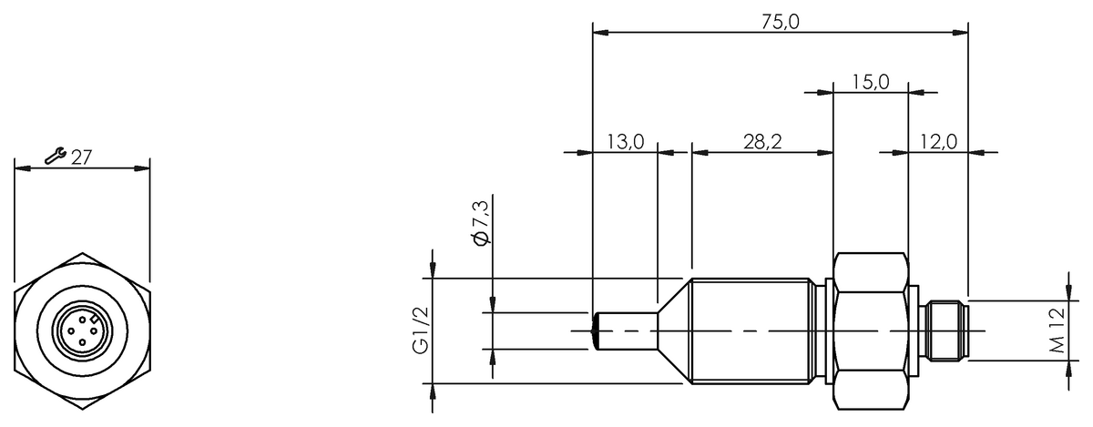 Thermal Flow Controllers