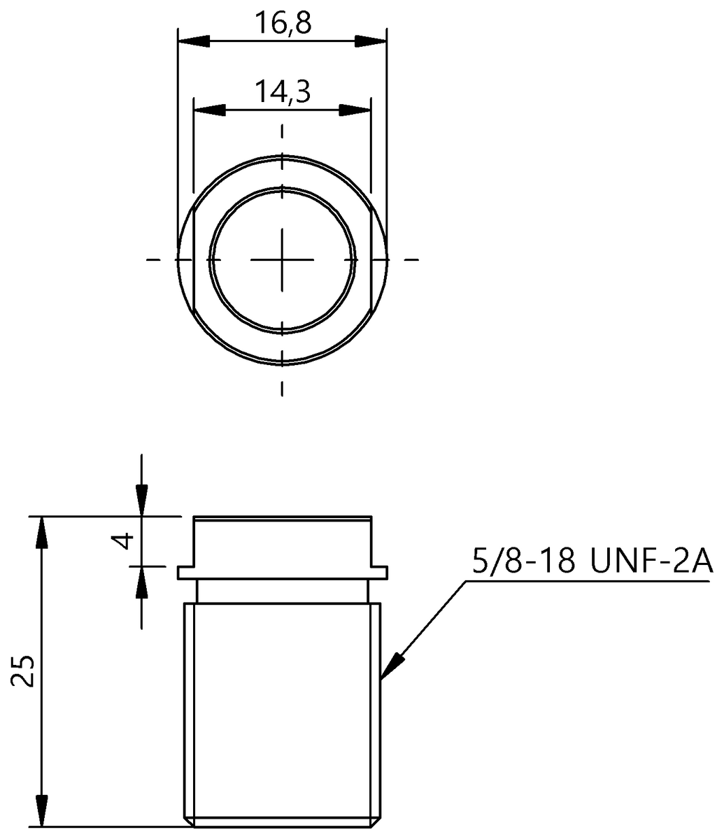 Plunger probe solutions