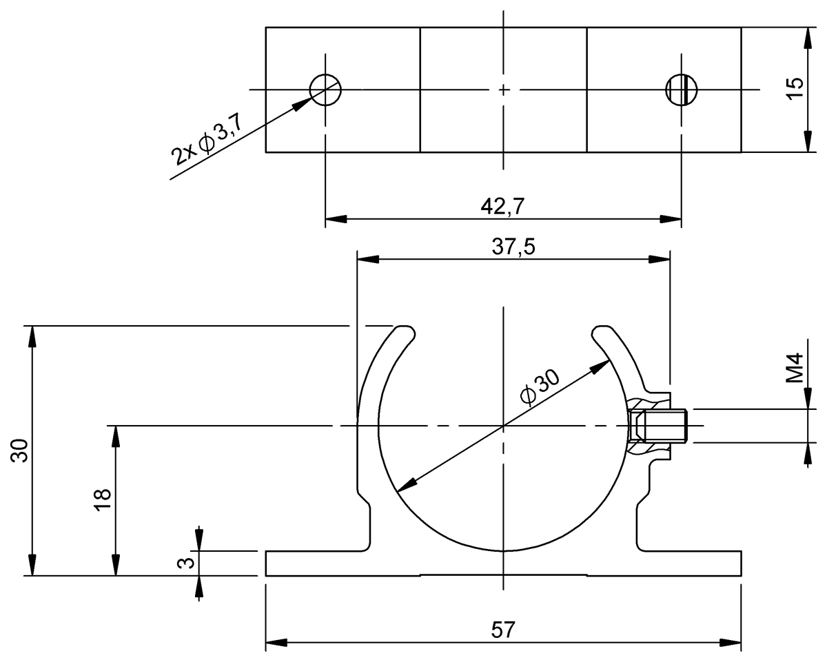 Accessoires mécaniques