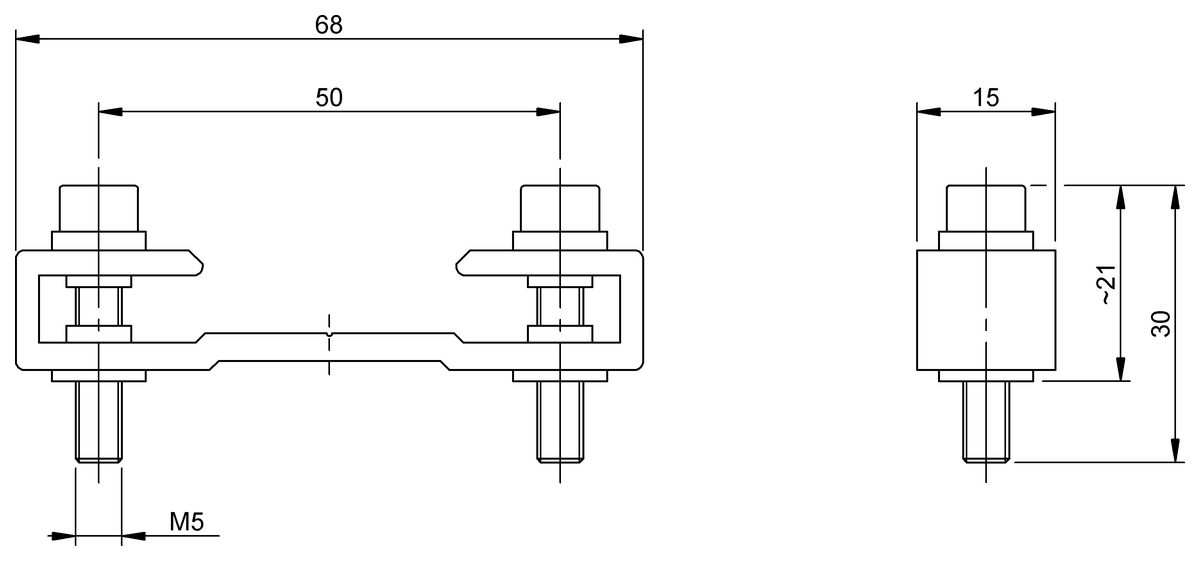 Mechanical Accessories