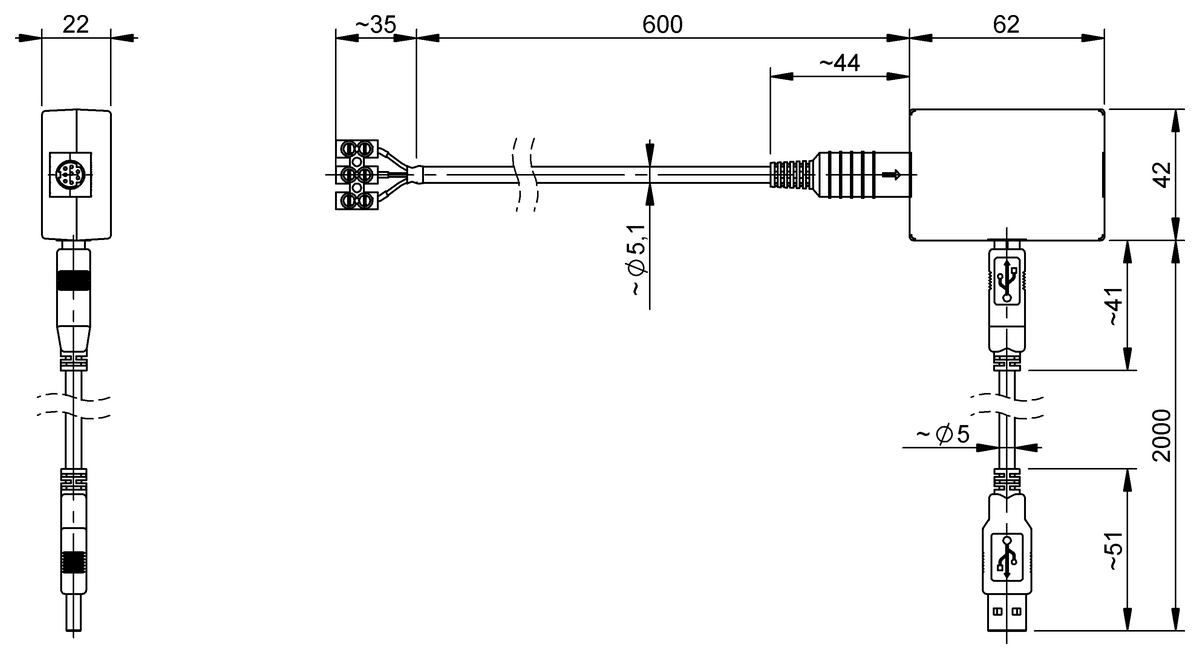 Rangefinder / tool