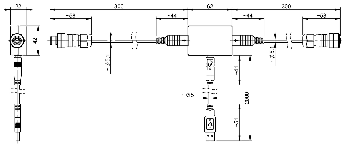 Rangefinder / tool