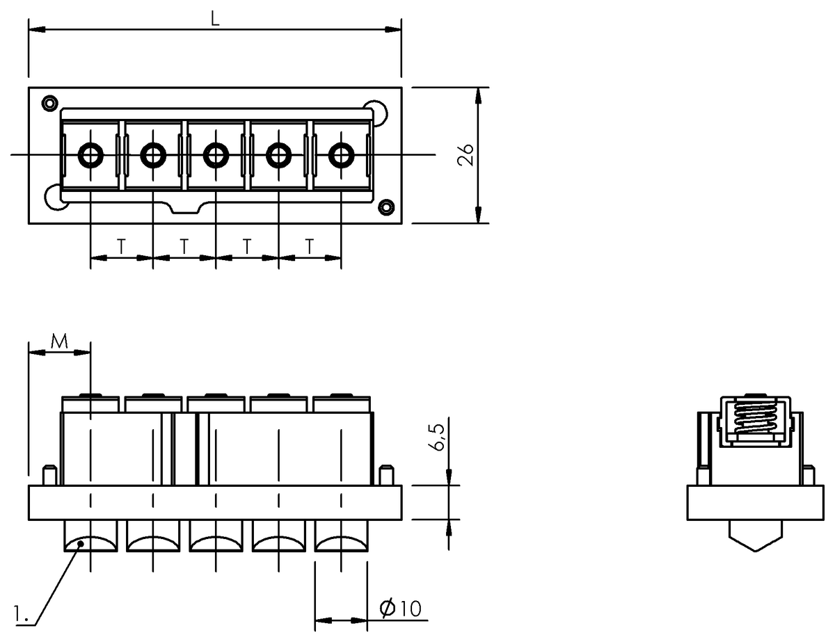 BNP 29-05-D12-61-12
