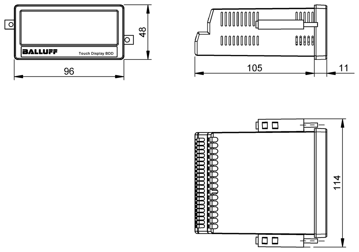 Displays