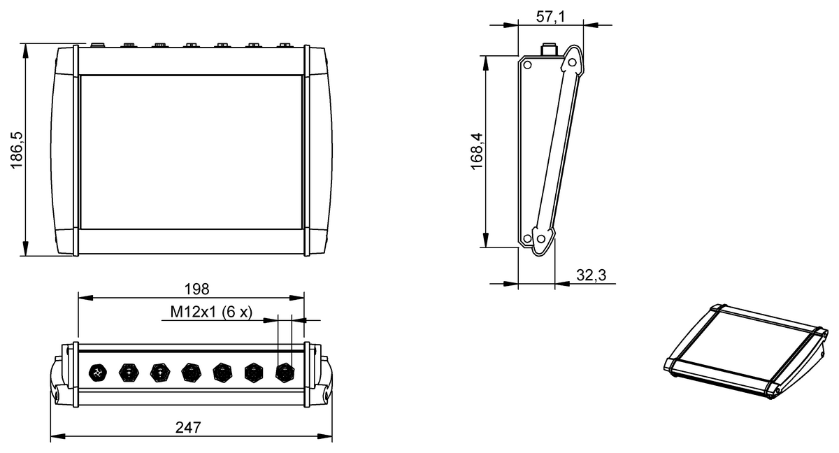 Tool ID