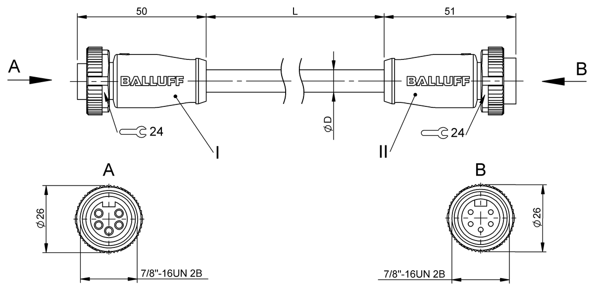 양방향 코드세트