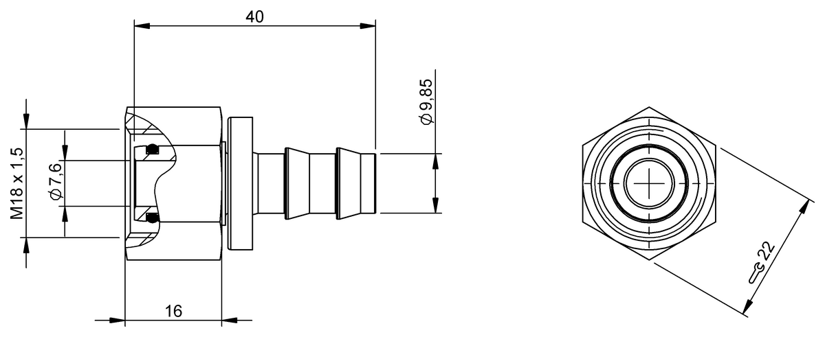 Adapter