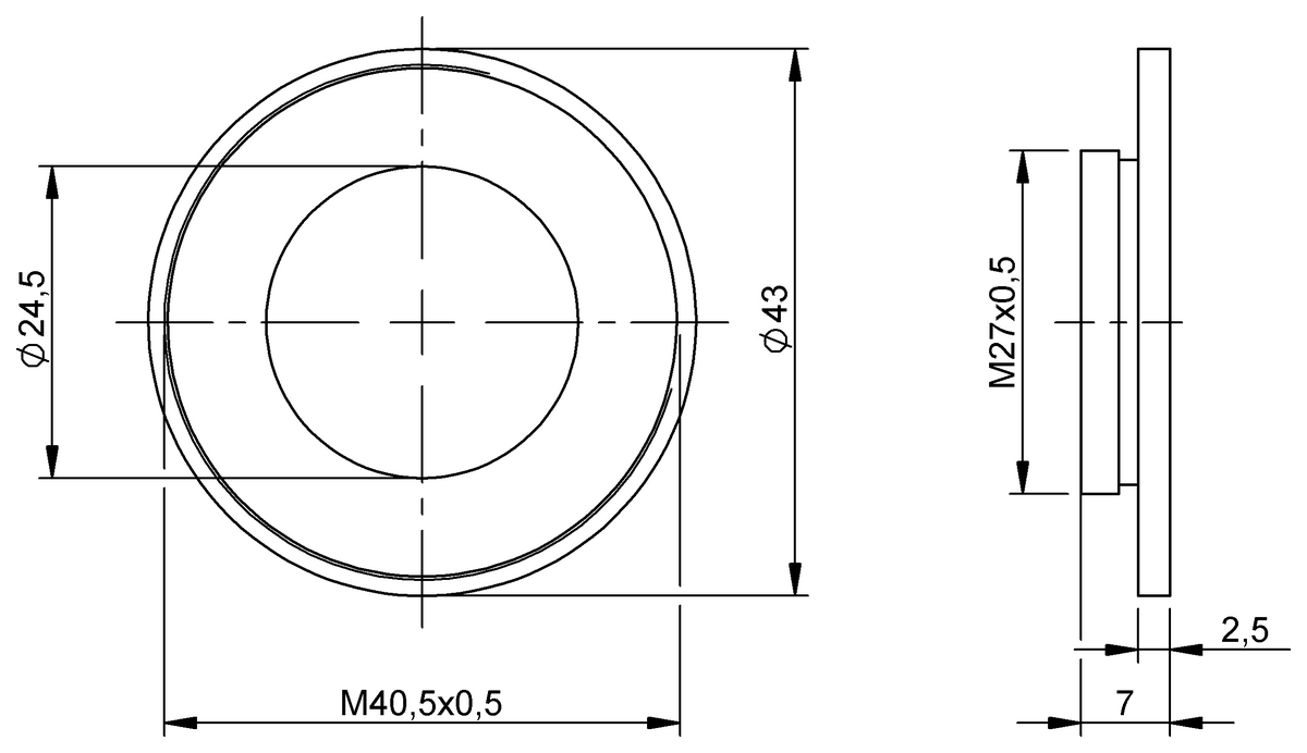 Adapter