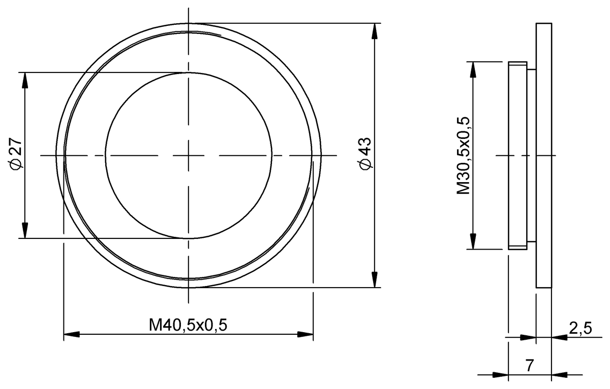 Adapter