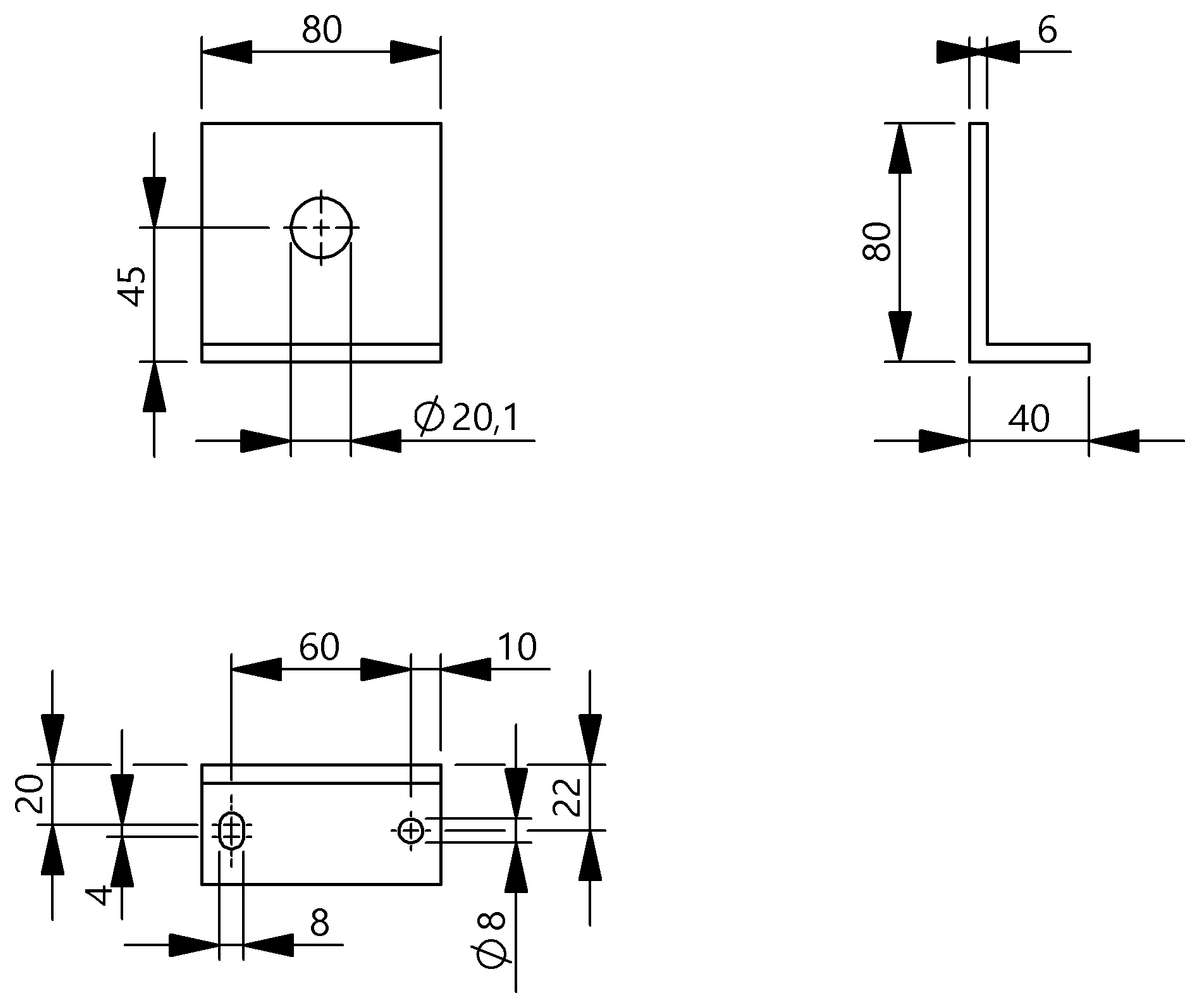 Mechanical Accessories