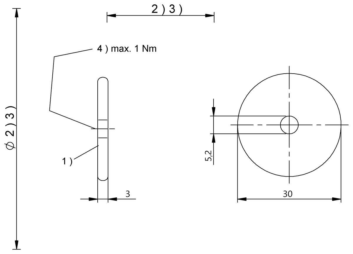 Znaczniki RFID HF (13,56 MHz)