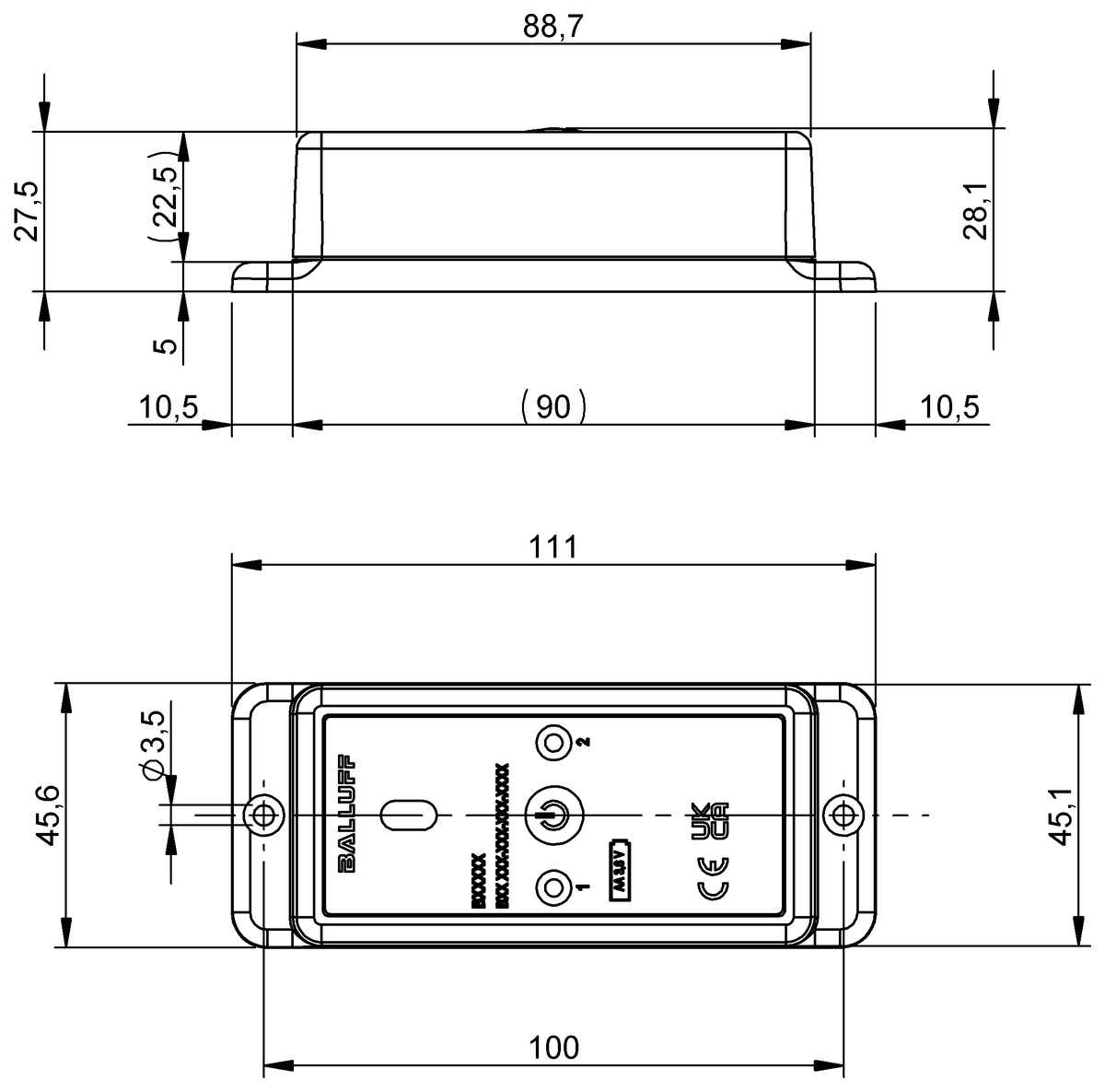 Smart Reordering System