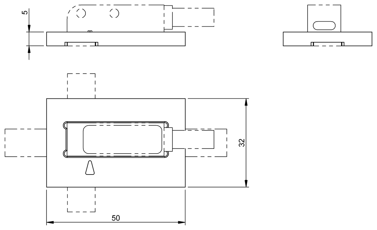 Mechanical Accessories