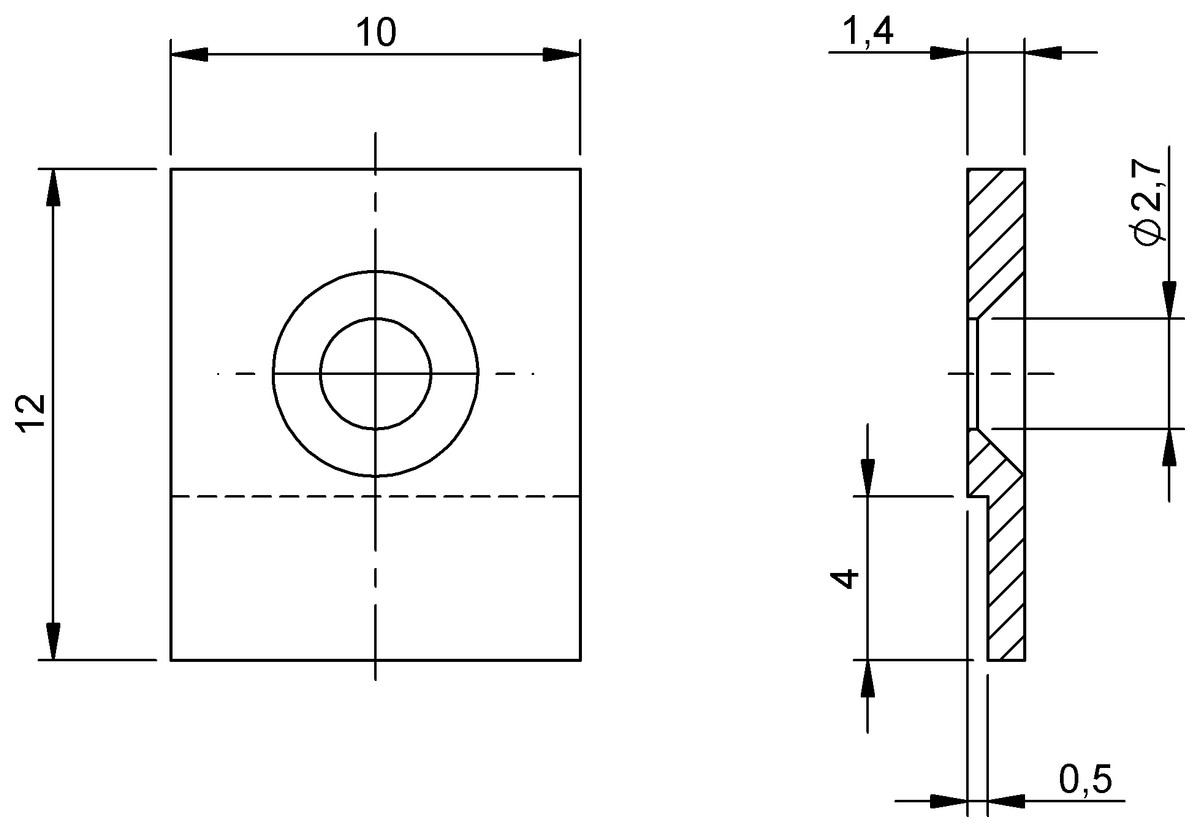 Mechanické příslušenství