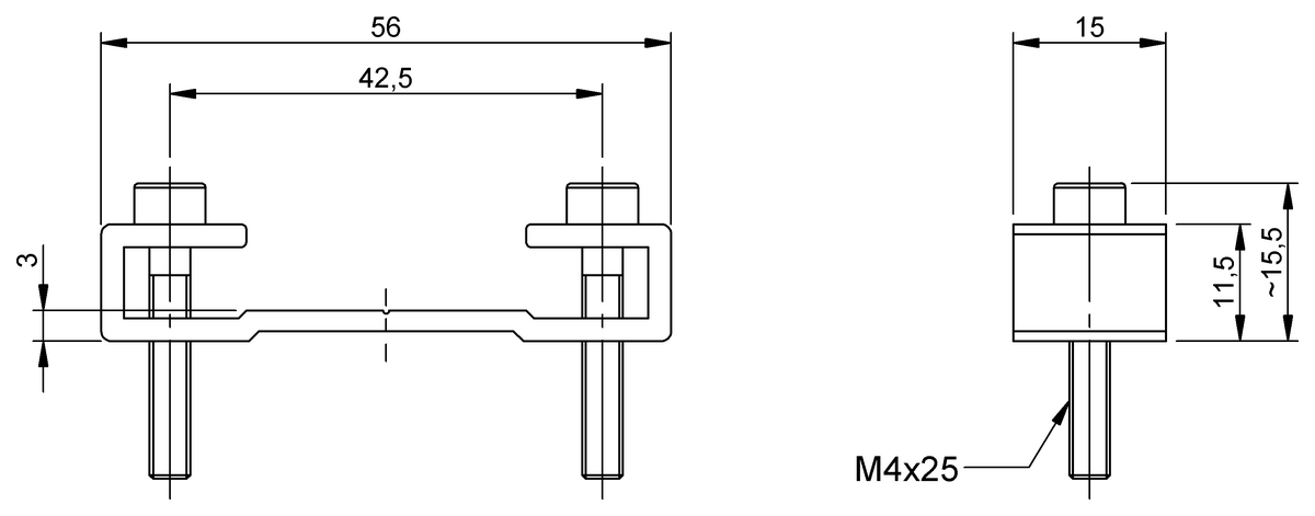 Mechanical Accessories
