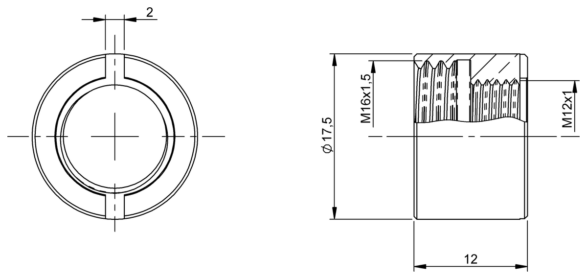 RFID handhelds: Accessories