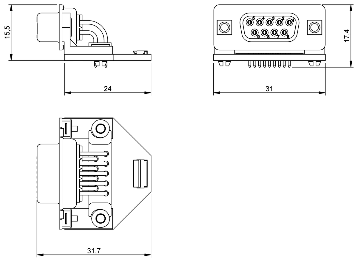 Adapters