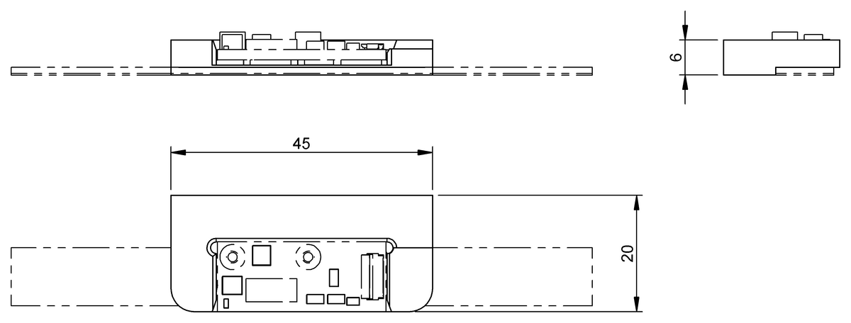 Mechanical Accessories