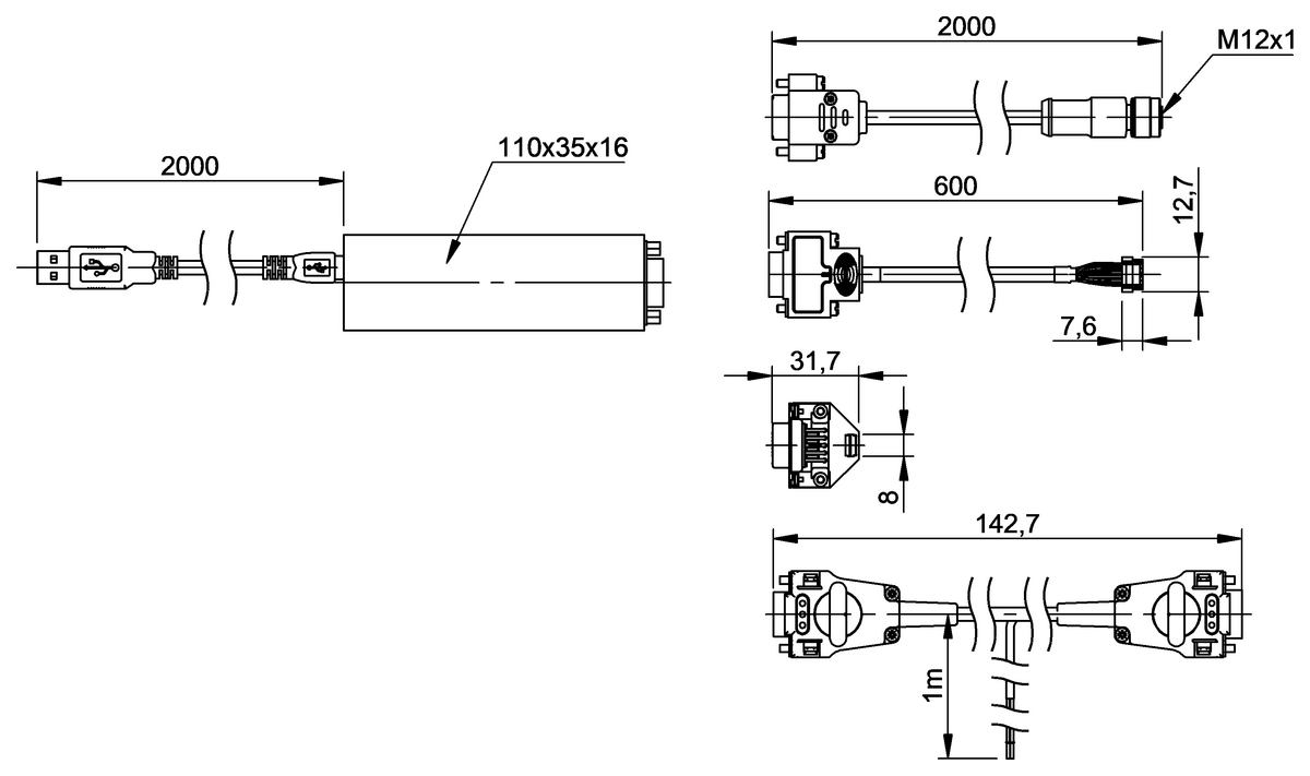 Electrical Accessories