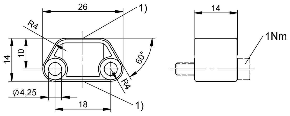 Mechanical Accessories