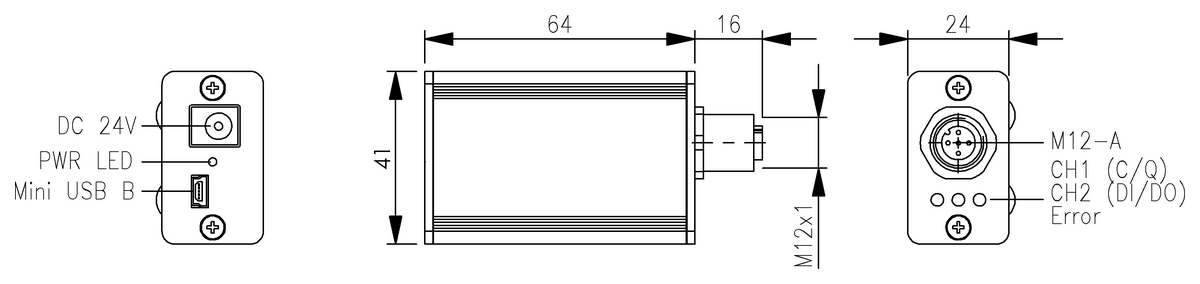 Balluff Engineering Tool