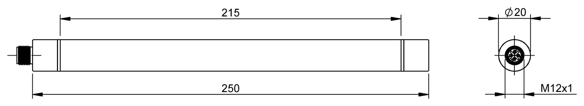 SmartLight – LED stack lights