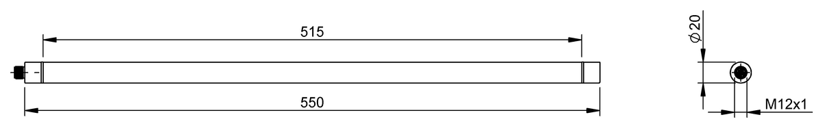 SmartLight – LED 多层指示灯