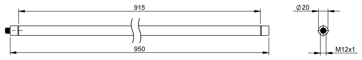 SmartLight – LED 多层指示灯