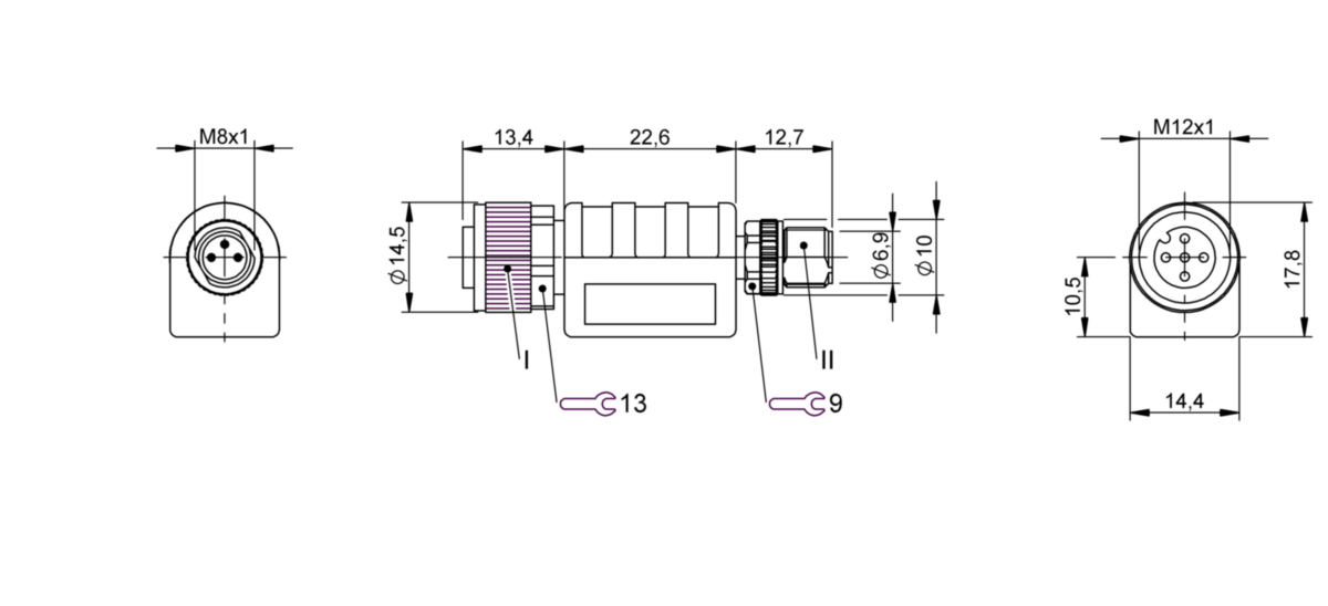 Adapters