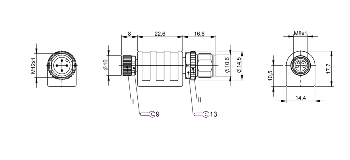 Adapters