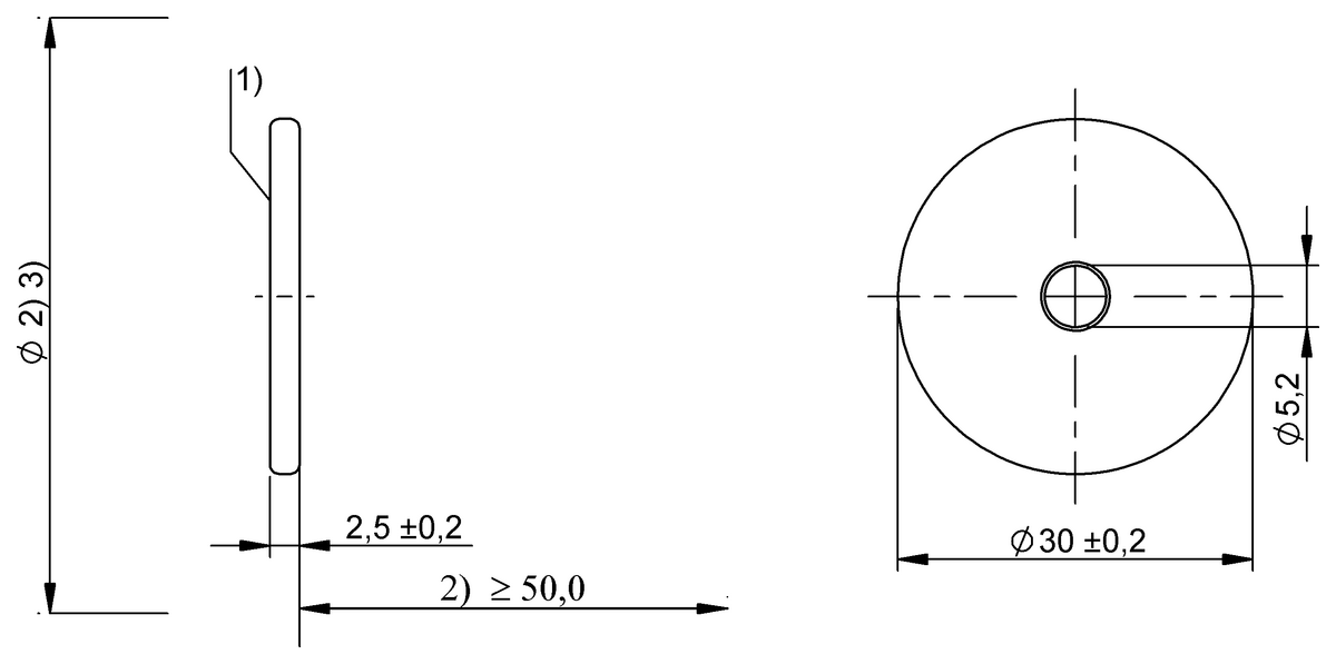 BIS L-101-01/L-SA1