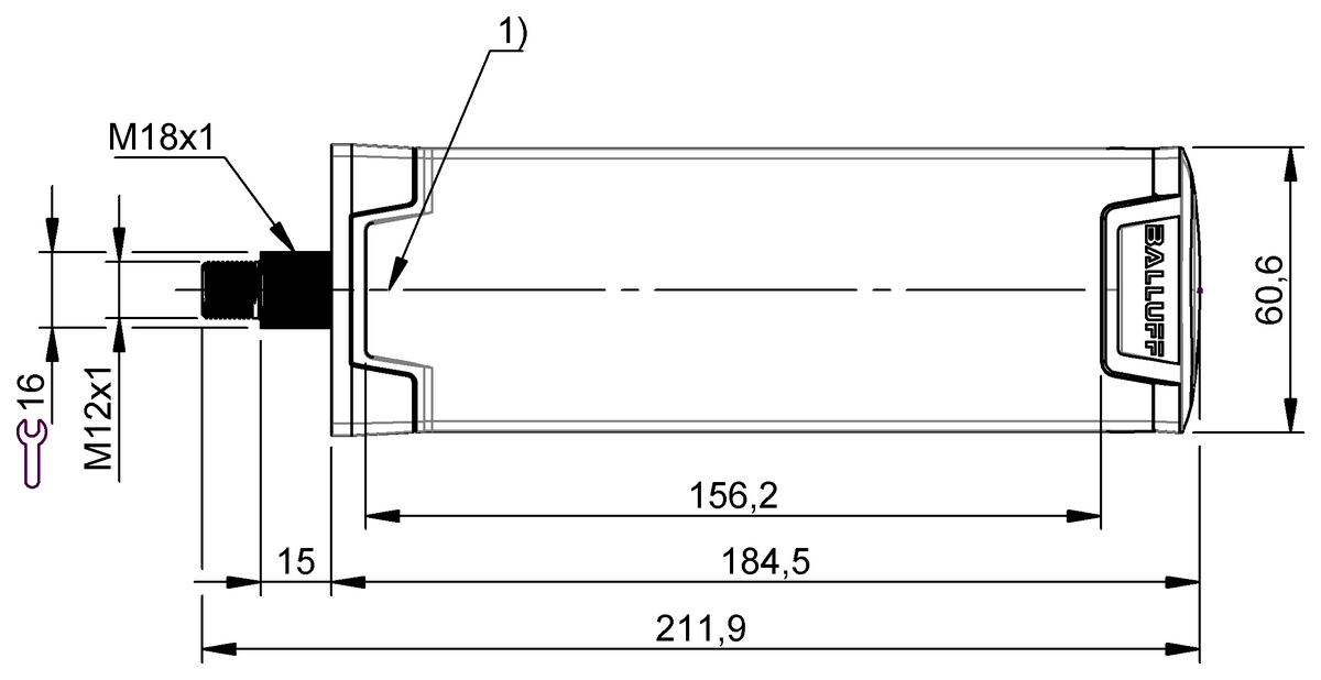 SmartLight – LED-Signalsäulen