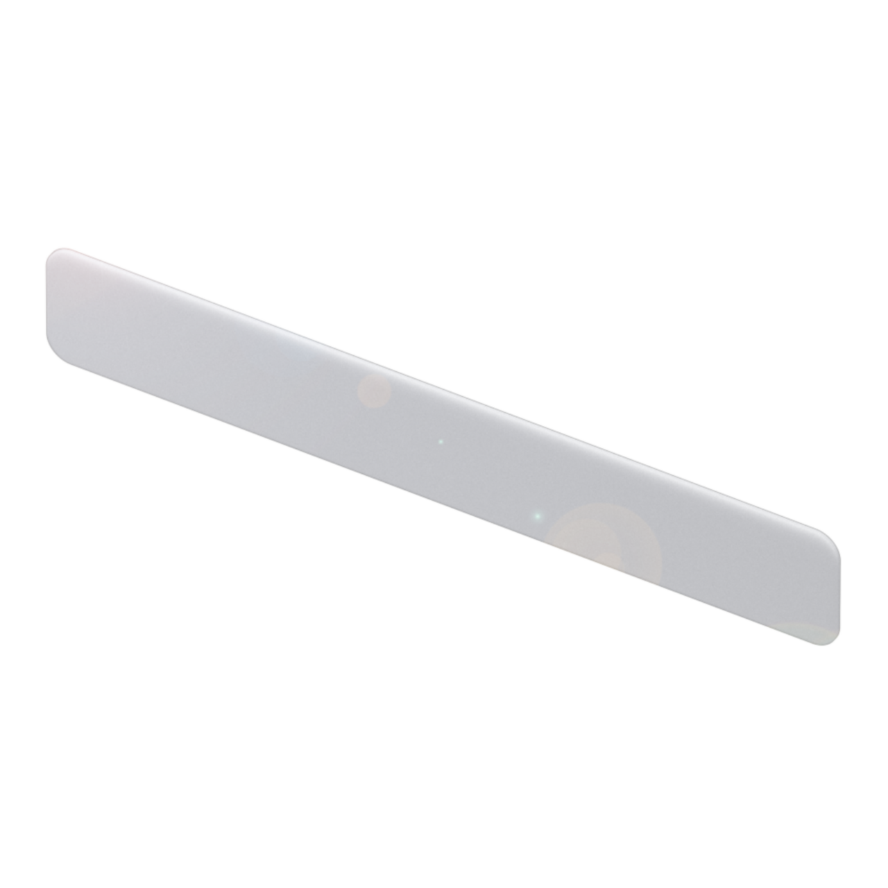 FHW02AZ (UHF Label AD Squarewave M730) UHF data carriers (860...960 MHz