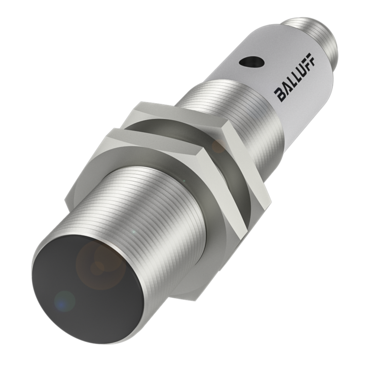 NEW BALLUFF Inductive Sensor BES033T 10-30VDC 1 ONE 